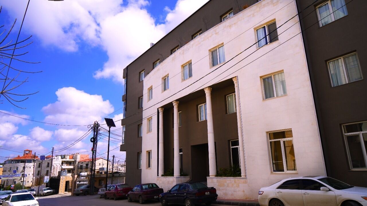 Photo of Outdoor in Madaba