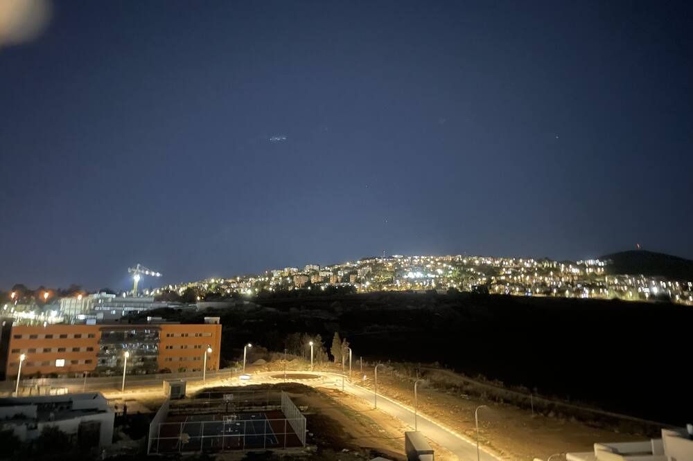 Photo of Outdoor in Afula