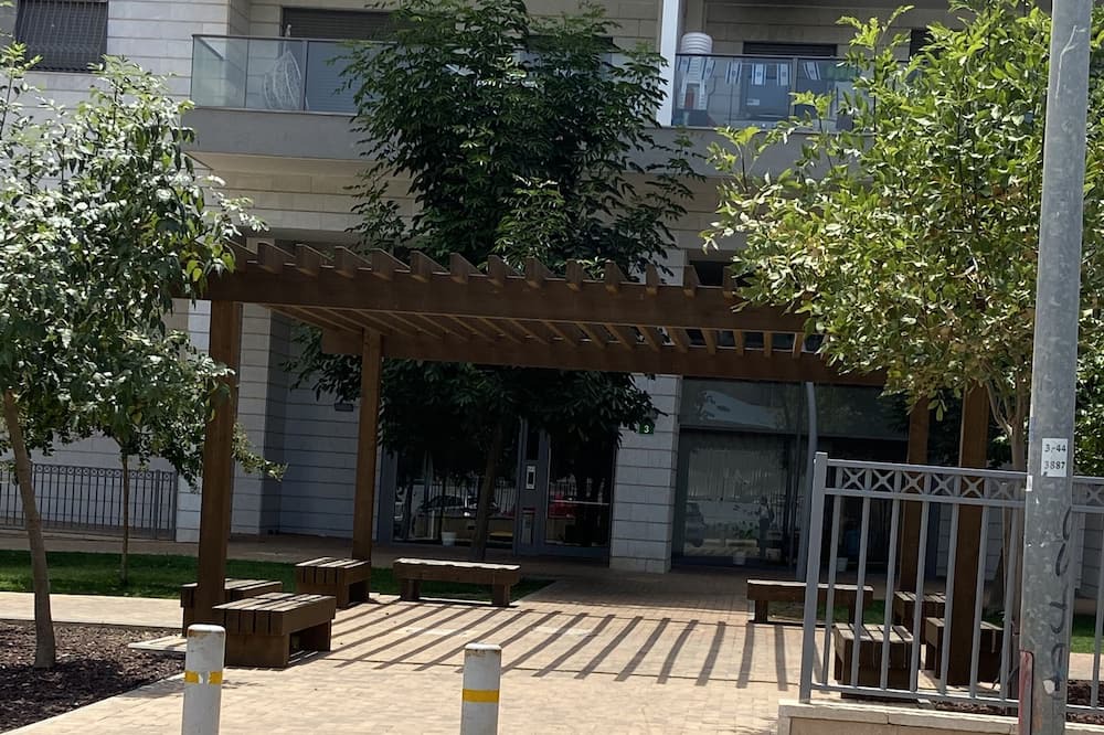 Photo of Outdoor in Afula