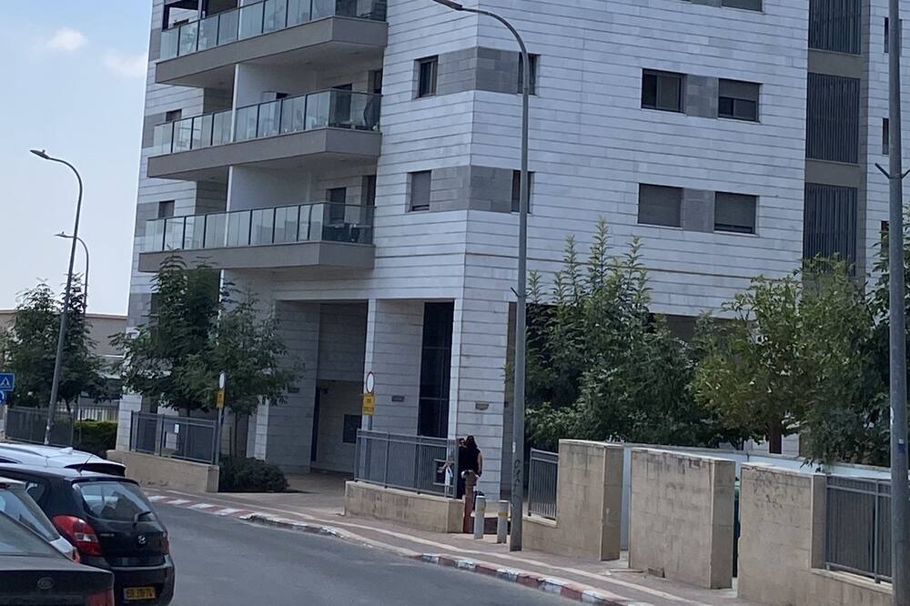 Photo of Outdoor in Afula