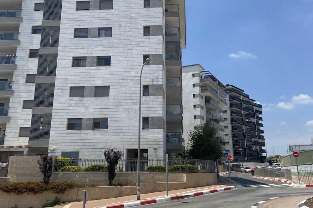 Photo of Outdoor in Afula