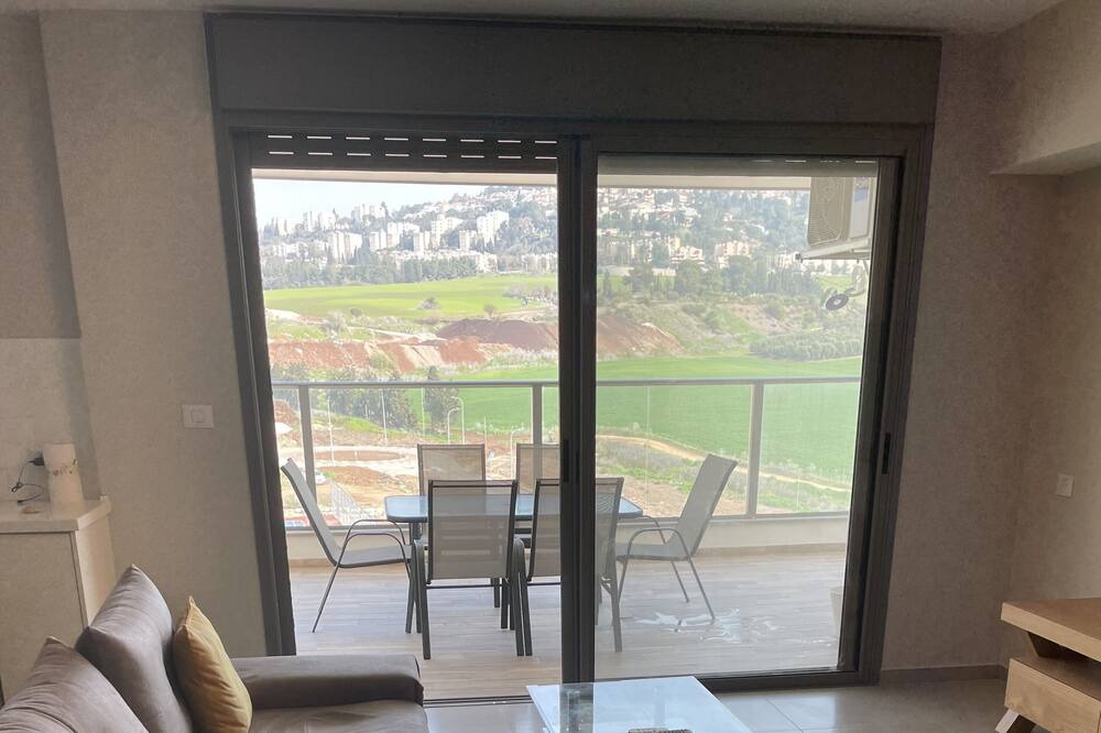 Photo of Livingroom in Afula
