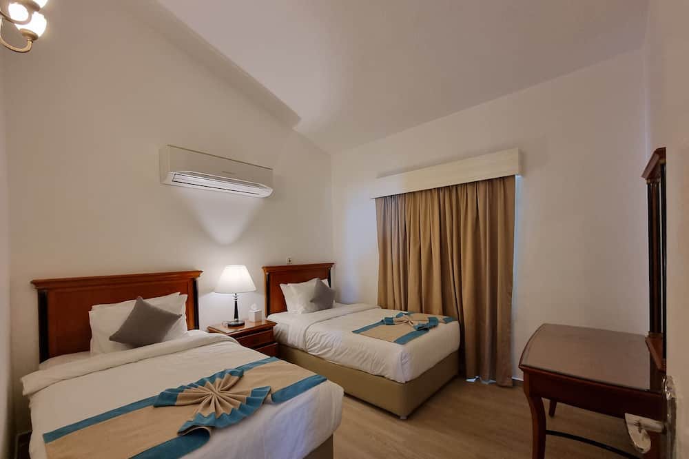 Photo of Bedroom in Al Kubus