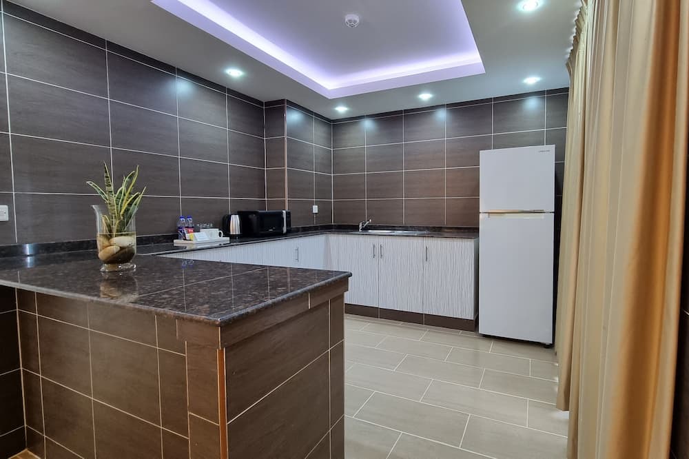 Photo of Kitchen in Al Kubus