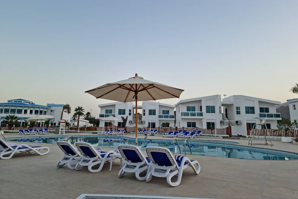 Photo of Outdoor in Al Kubus