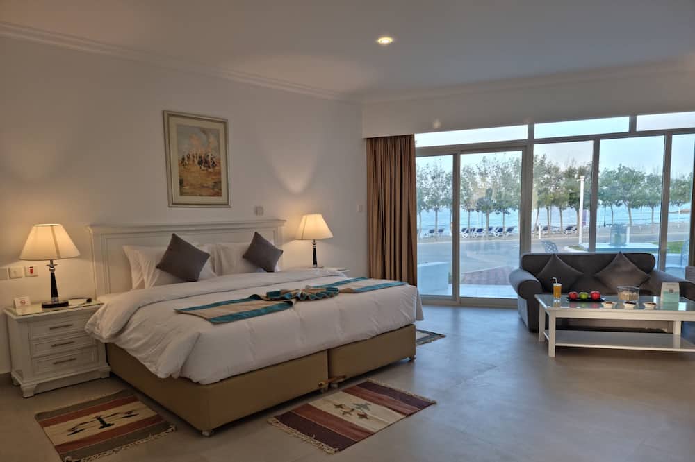 Photo of Bedroom in Al Kubus
