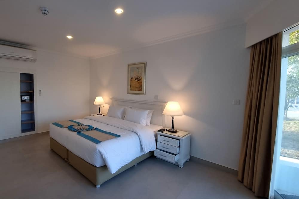 Photo of Bedroom in Al Kubus