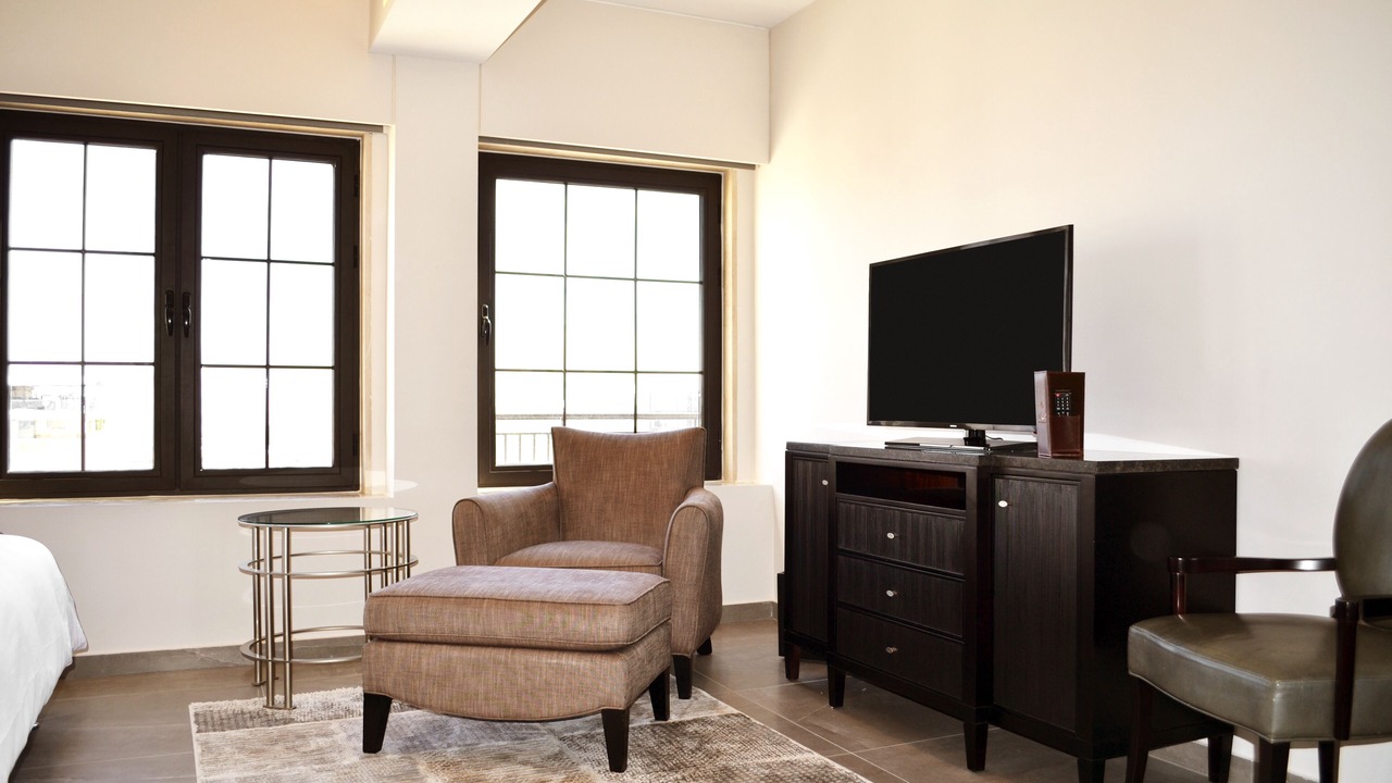 Photo of Bedroom in Ash Shumaysani