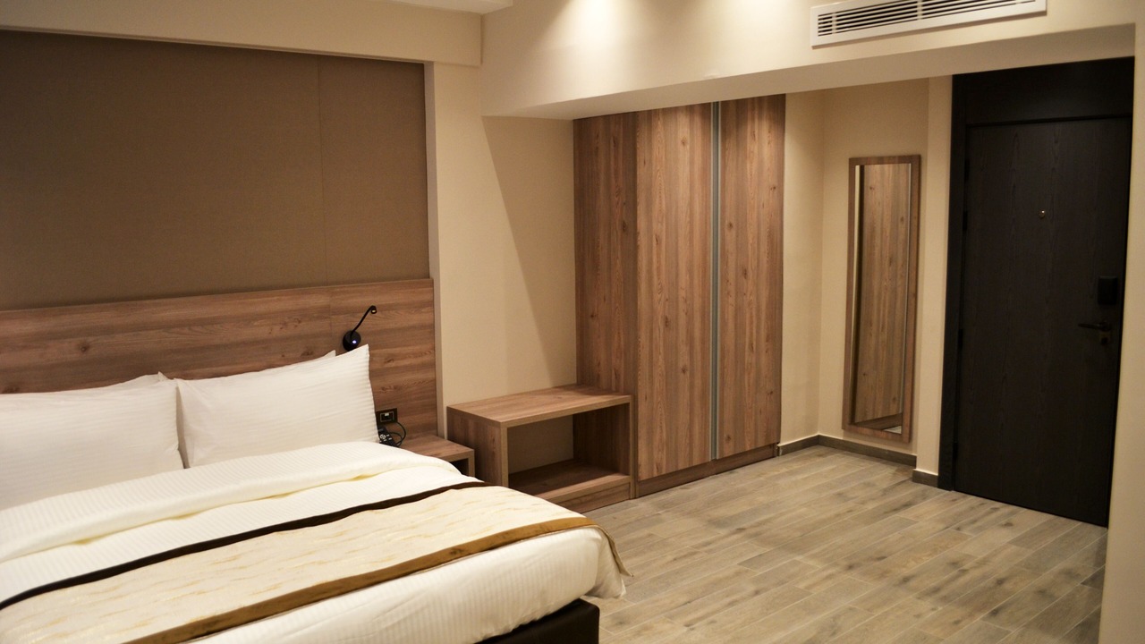 Photo of Bedroom in Ash Shumaysani