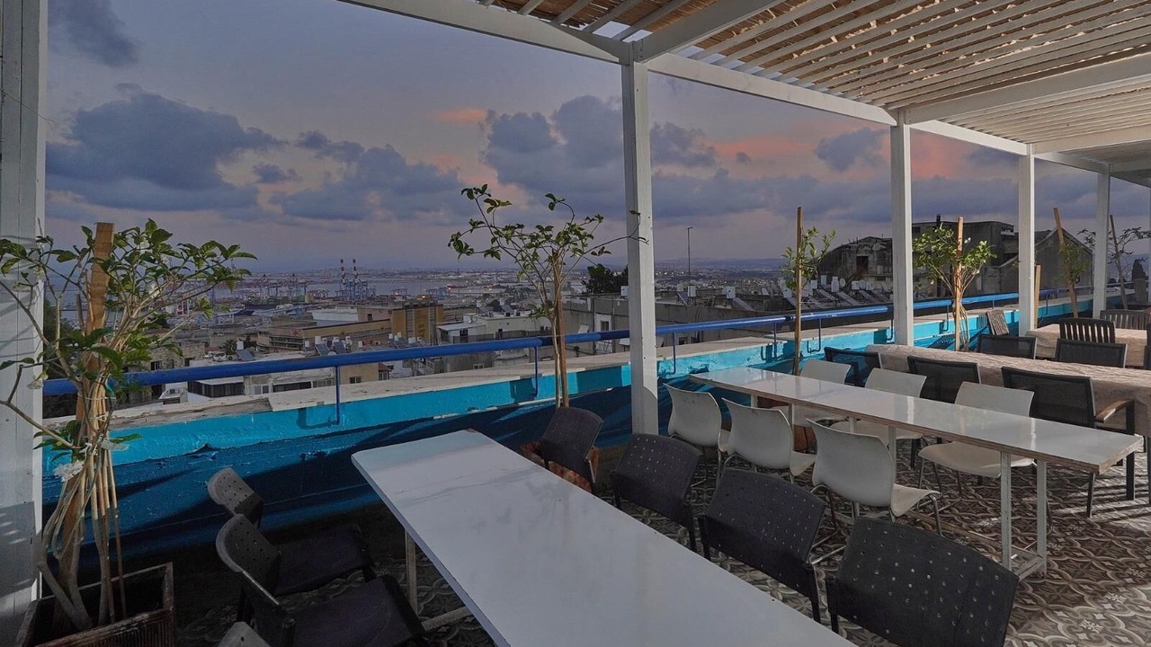 Photo of Outdoor in Haifa