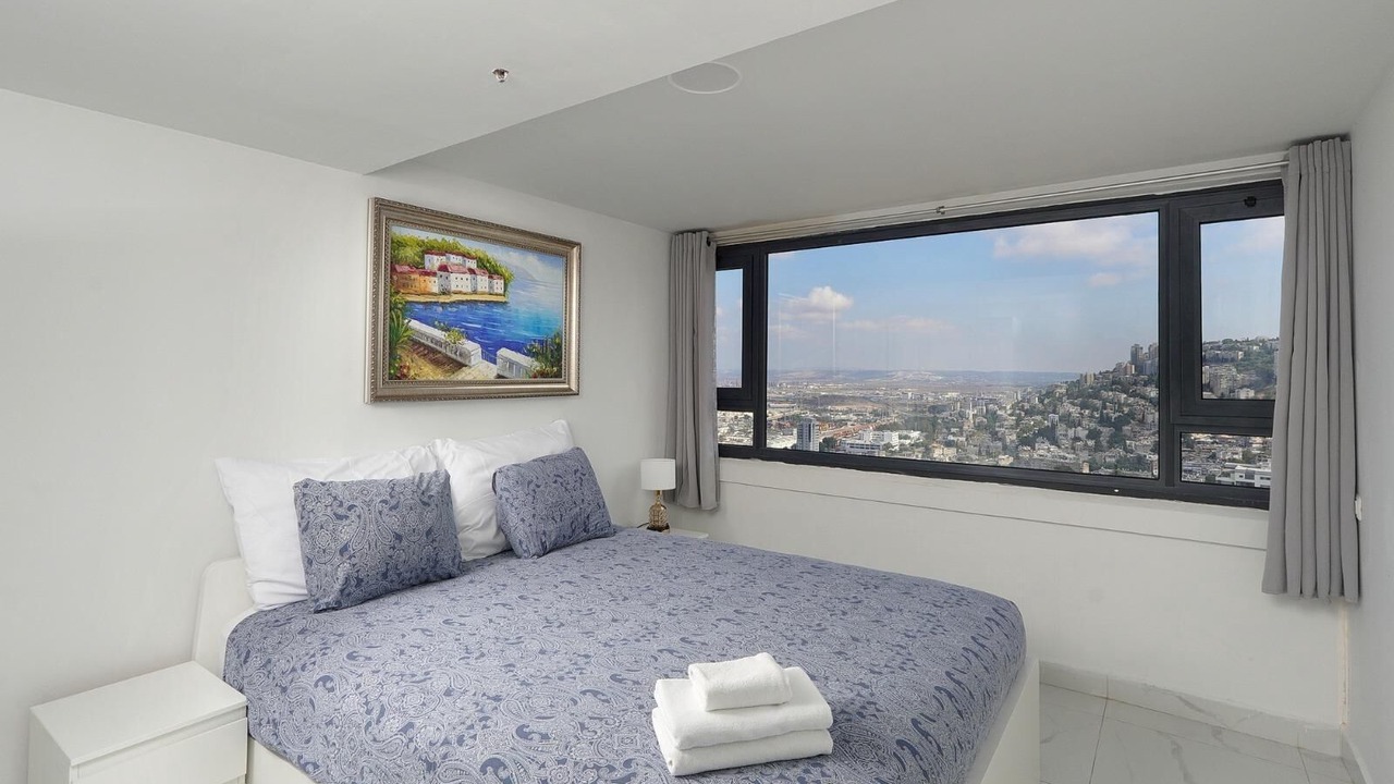 Photo of Bedroom in Haifa