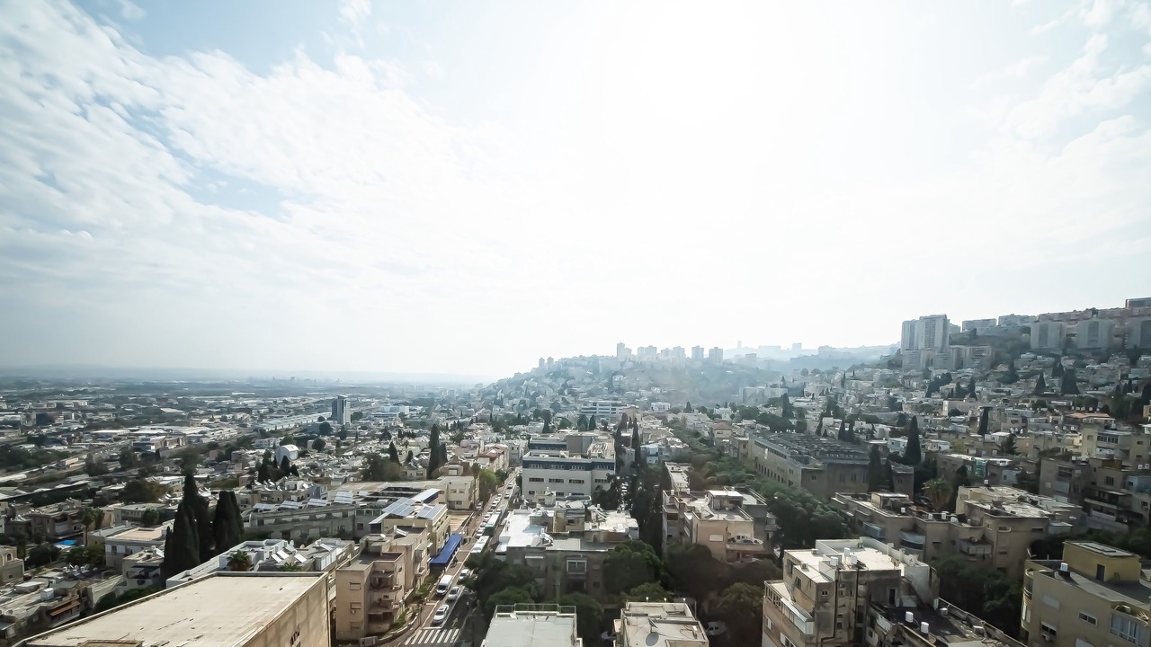 Photo of Others in Haifa