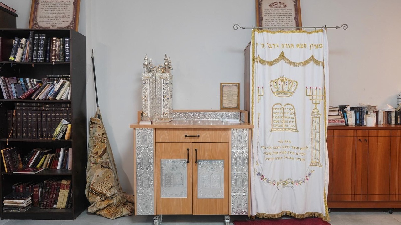 Photo of Others in Haifa