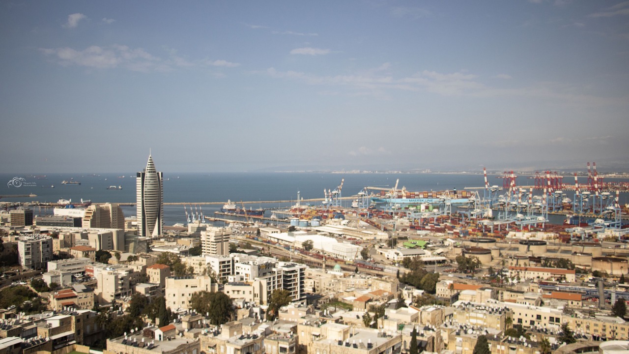 Photo of Bedroom in Haifa