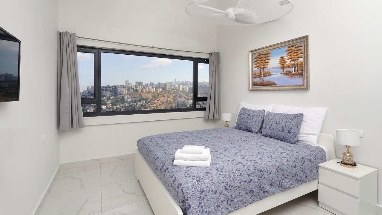 Photo of Bedroom in Haifa
