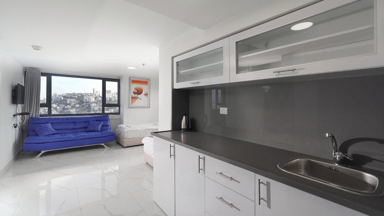 Photo of Bedroom in Haifa