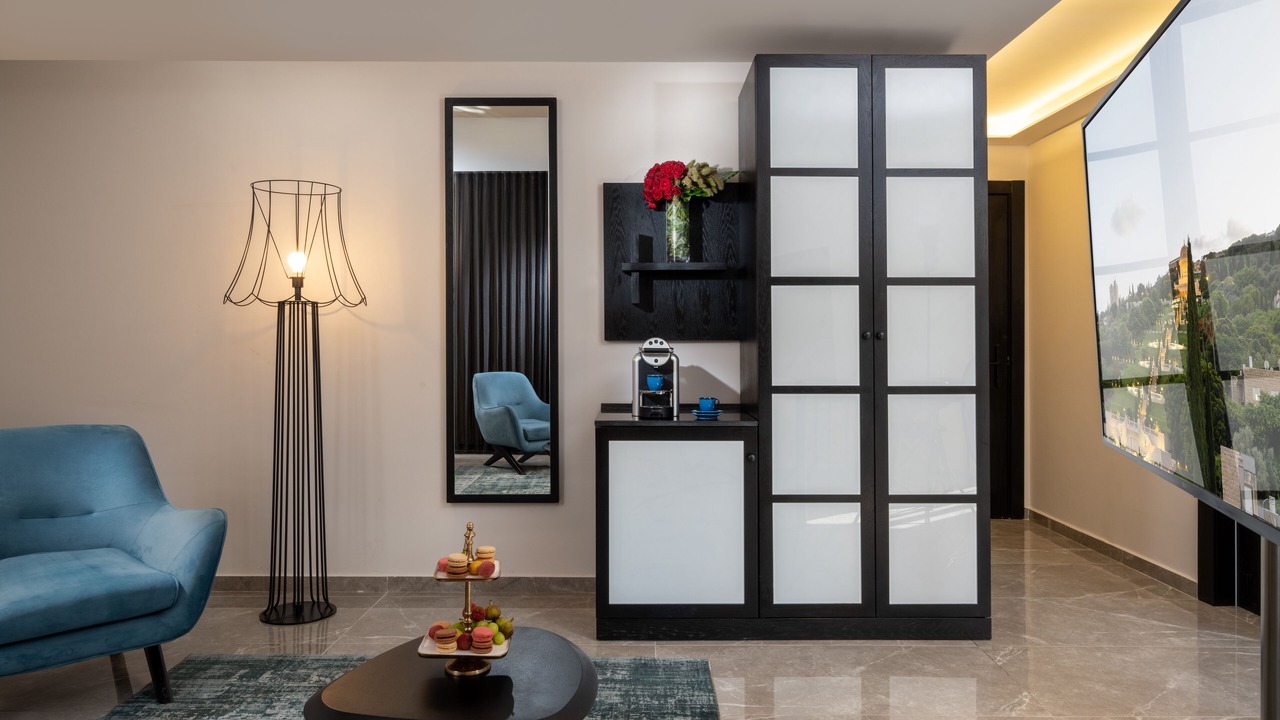 Photo of Bedroom in German Colony