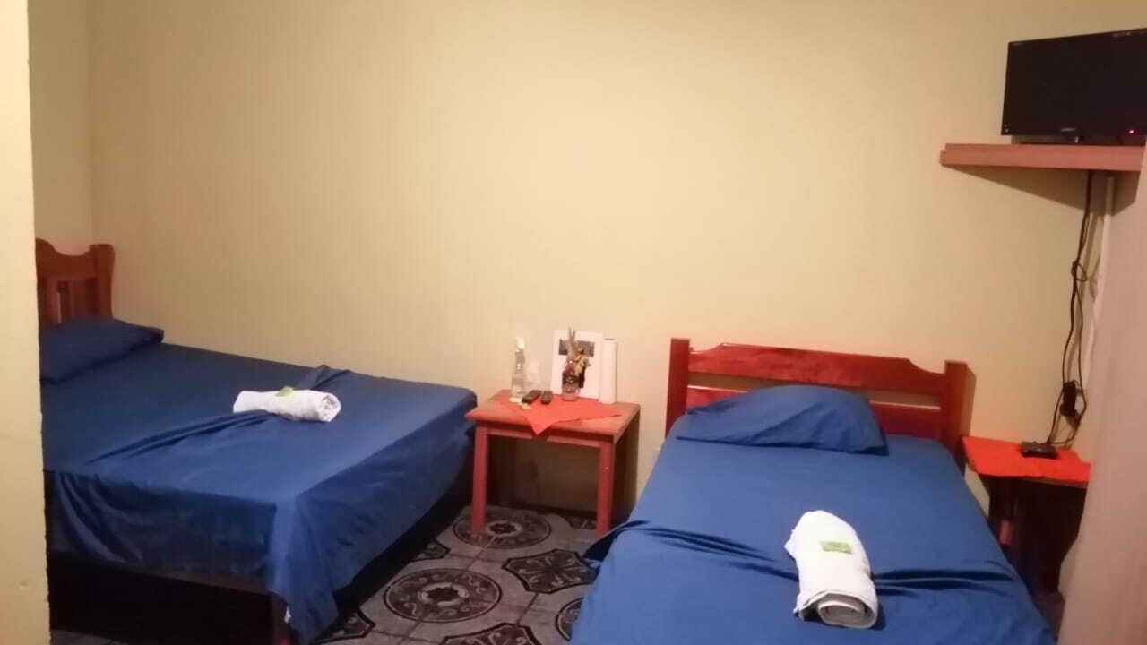 Photo of Bedroom in Puerto Jimenez