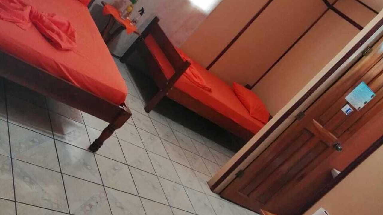 Photo of Bedroom in Puerto Jimenez
