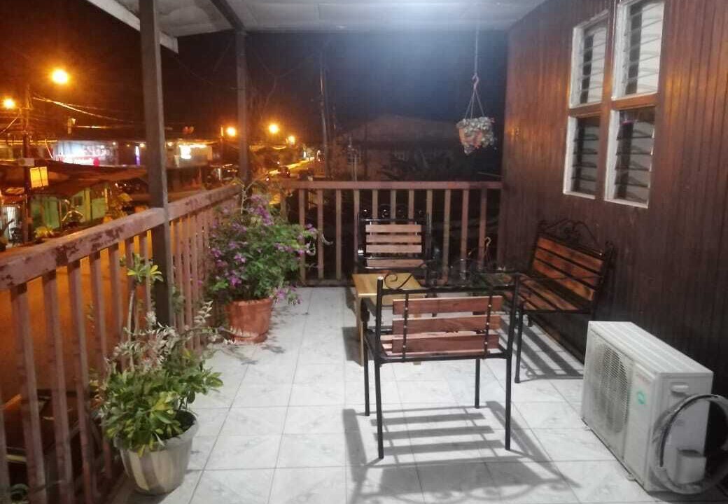 Photo of Bedroom in Puerto Jimenez
