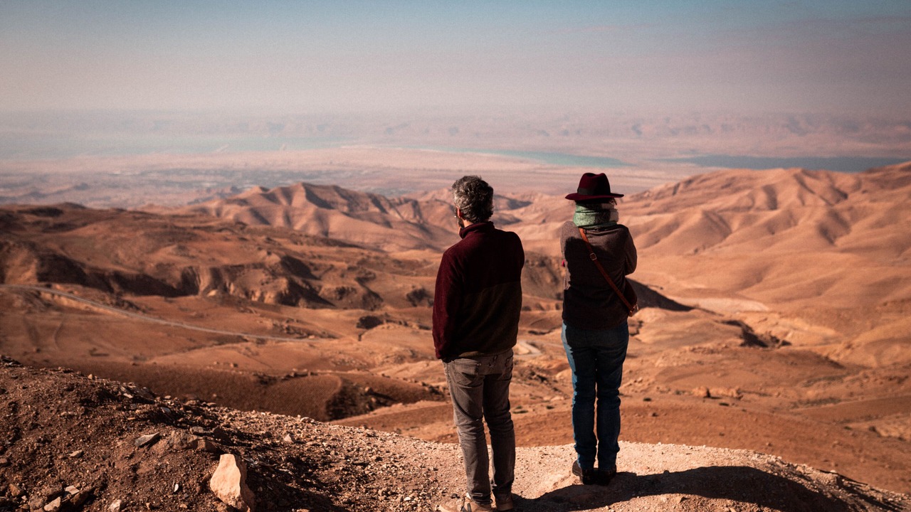 Photo of Others in Karak Governorate