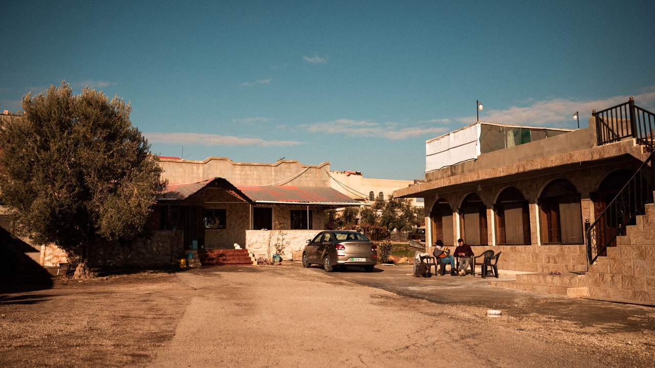 Photo of Outdoor in Karak Governorate