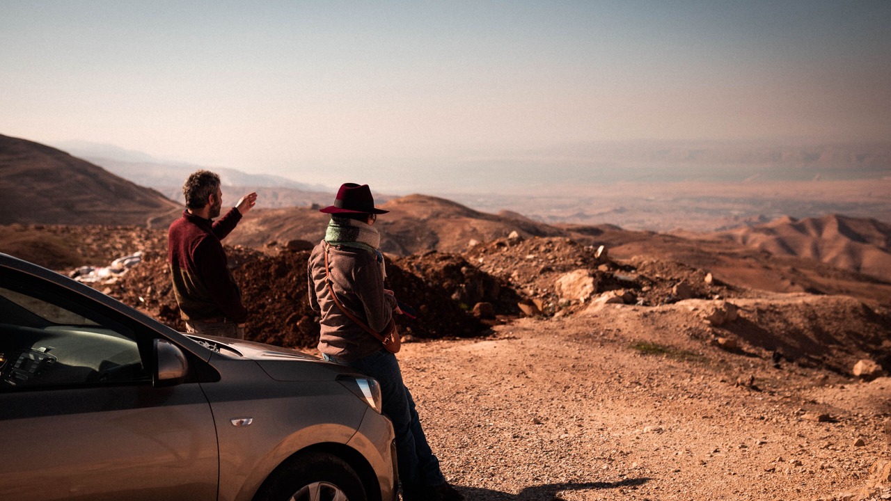 Photo of Others in Karak Governorate