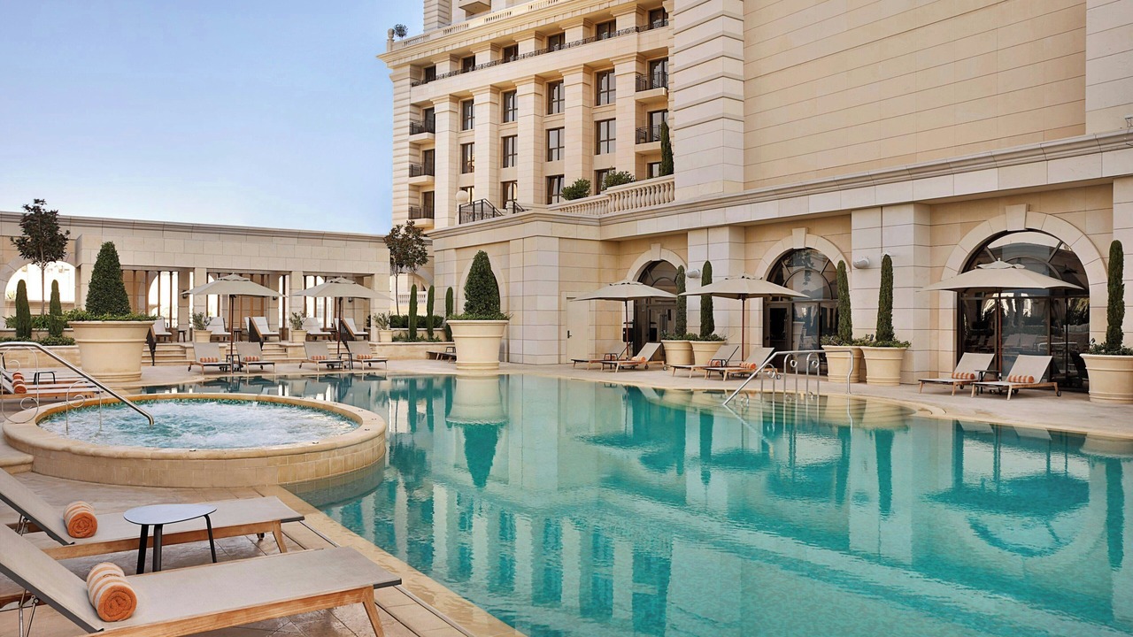 Photo of Outdoor in Amman