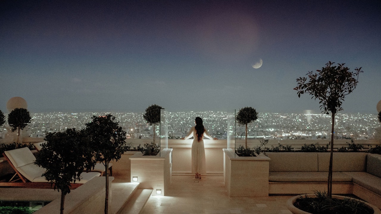 Photo of Outdoor in Amman