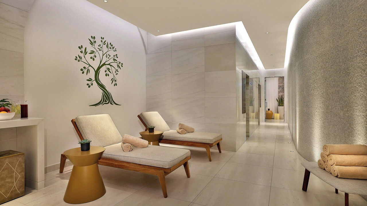 Photo of Bedroom in Amman