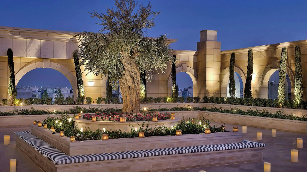 Photo of Others in Amman