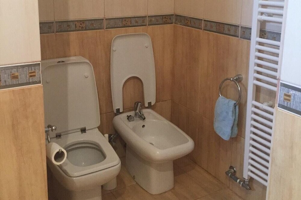Photo of Bathroom in Suwailih