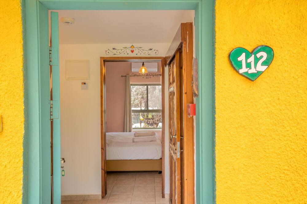 Photo of Bedroom in Parod