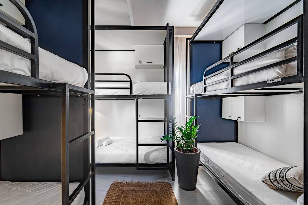 Photo of Bedroom in Parod