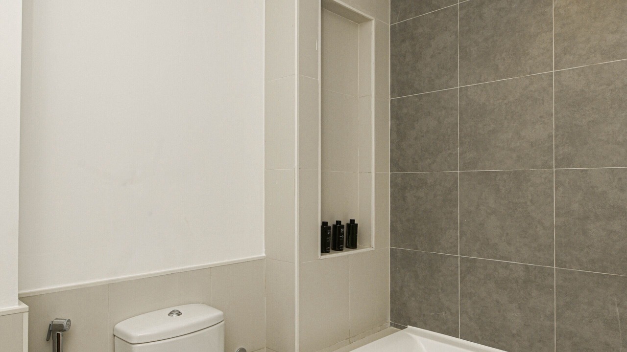 Photo of Bathroom in Dubai