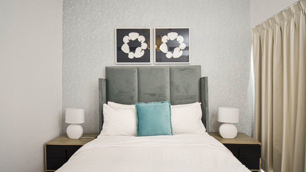 Photo of Bedroom in Dubai