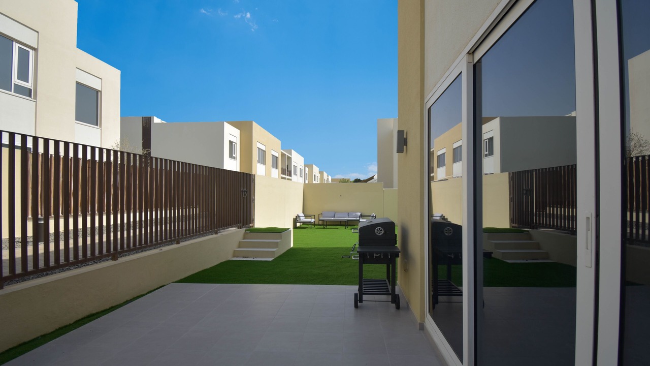Photo of Outdoor in Dubai