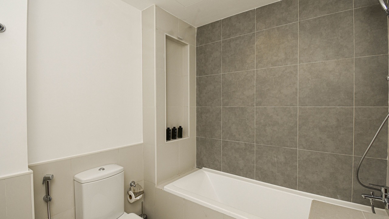 Photo of Bathroom in Dubai