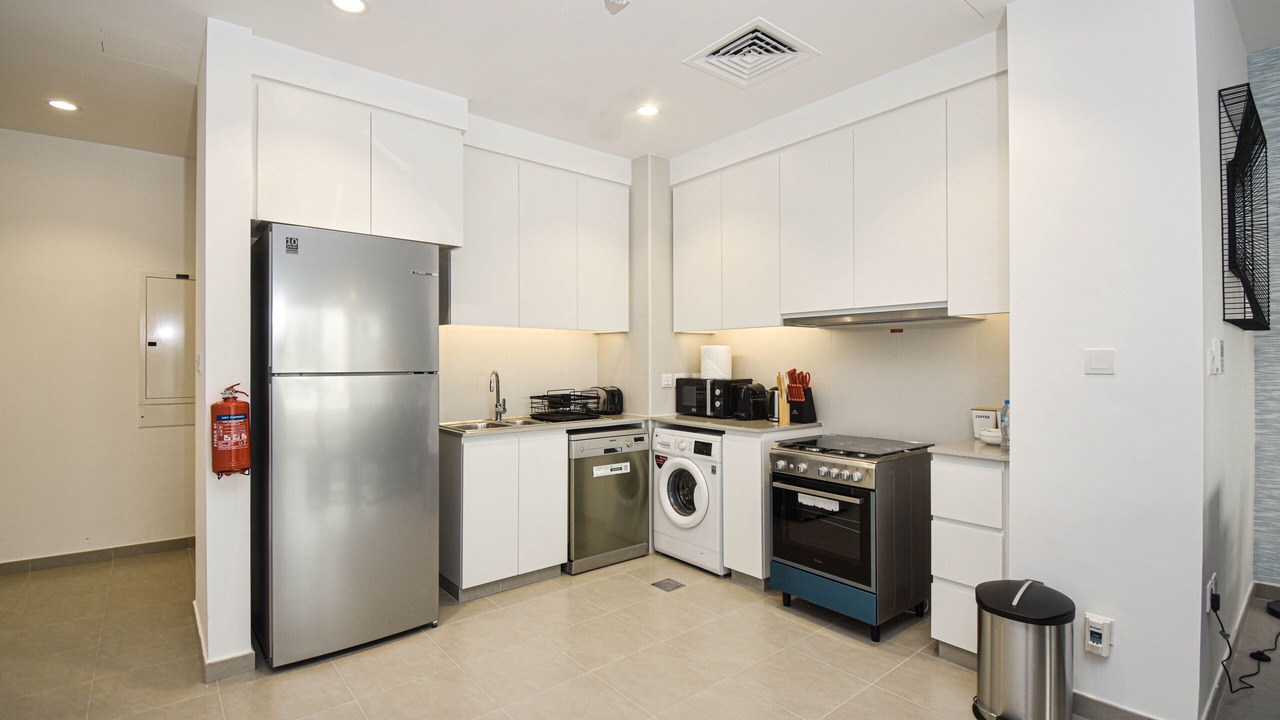 Photo of Kitchen in Dubai