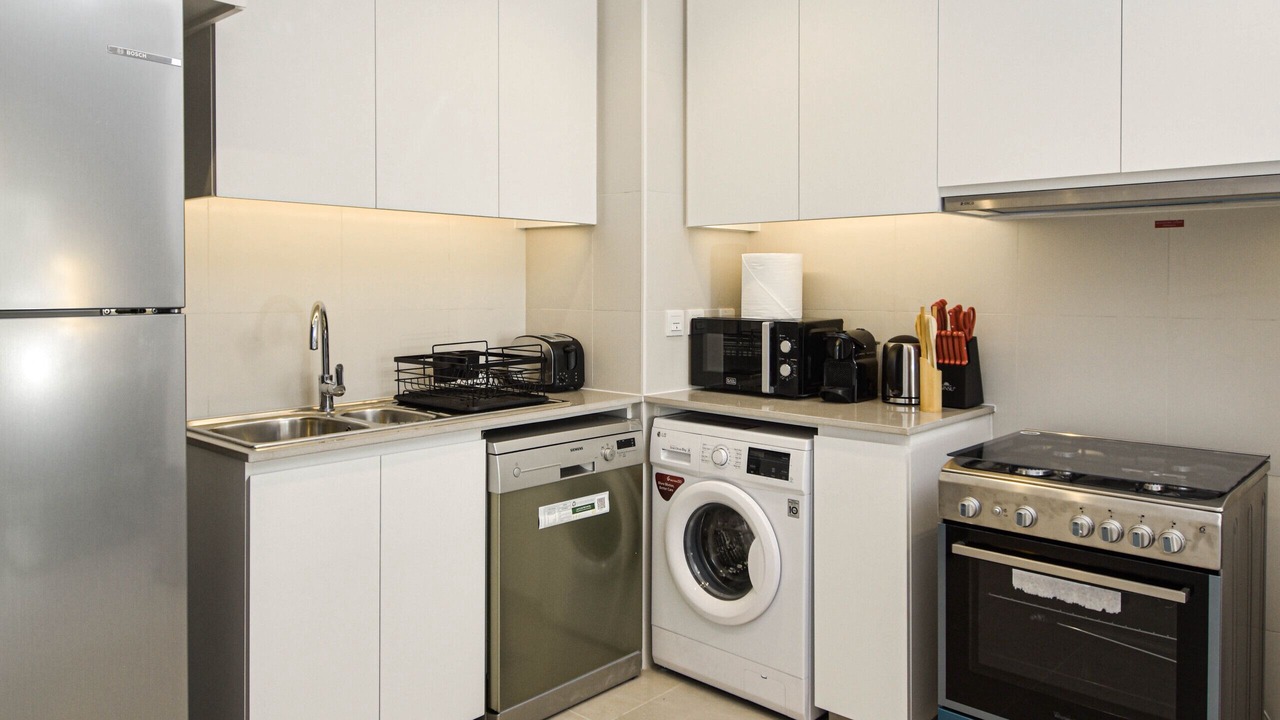 Photo of Kitchen in Dubai