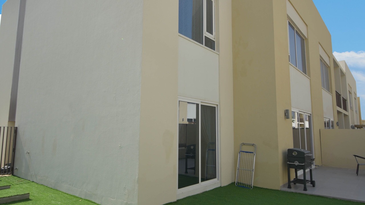 Photo of Outdoor in Dubai