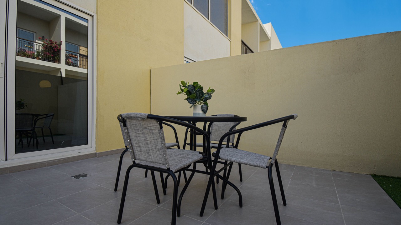 Photo of Outdoor in Dubai