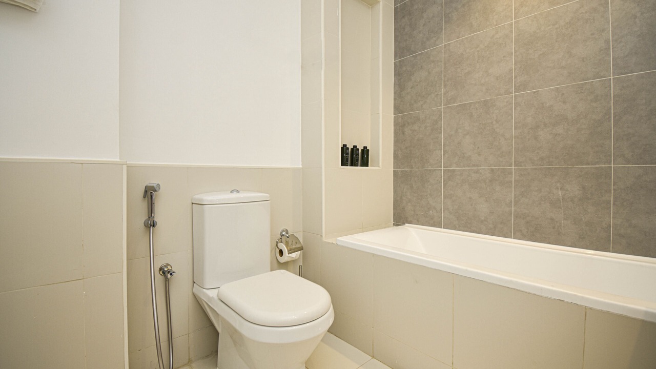 Photo of Bathroom in Dubai