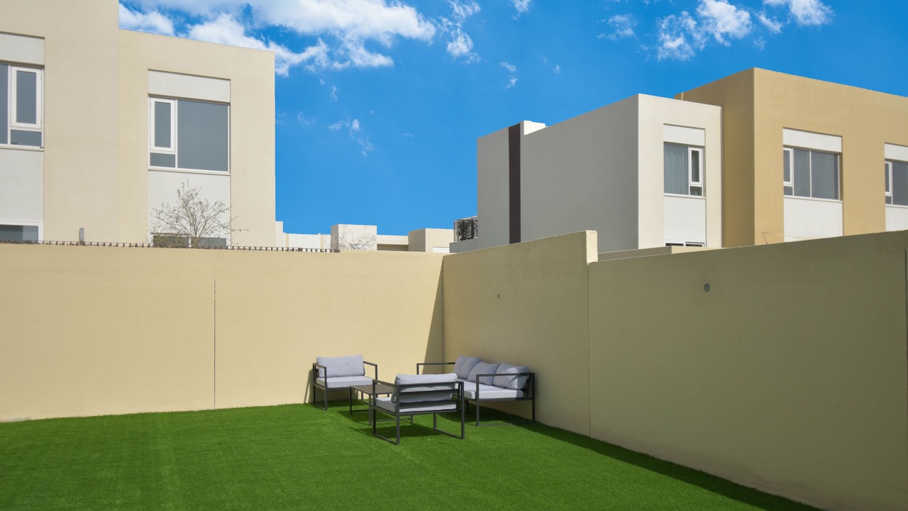 Photo of Bedroom in Dubai