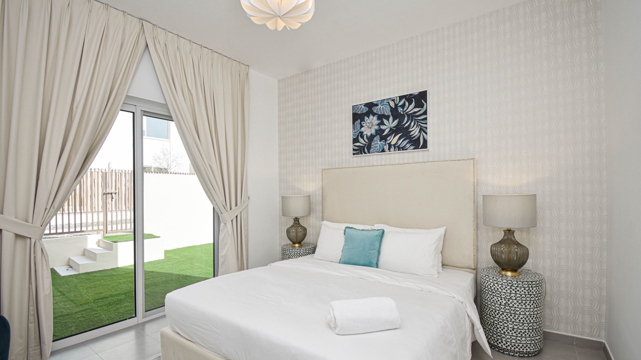 Photo of Bedroom in Dubai