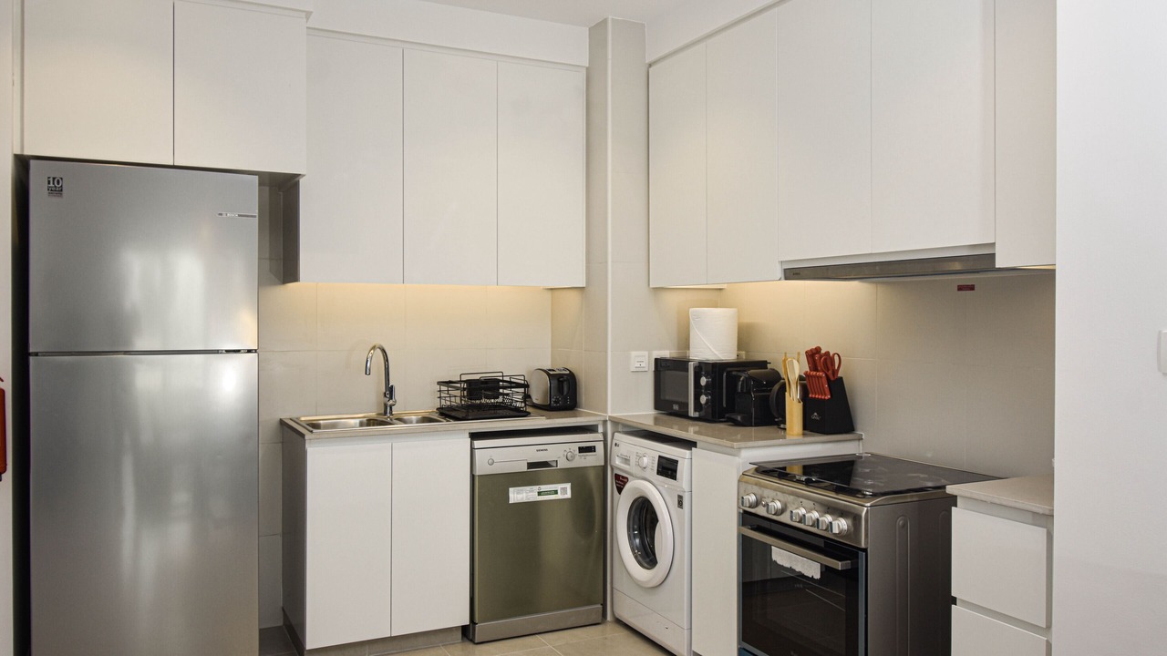 Photo of Kitchen in Dubai