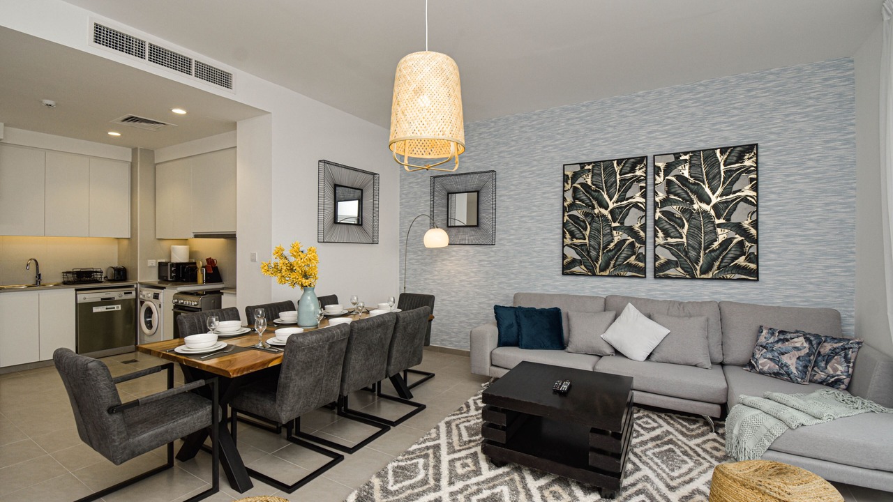 Photo of Bedroom in Dubai