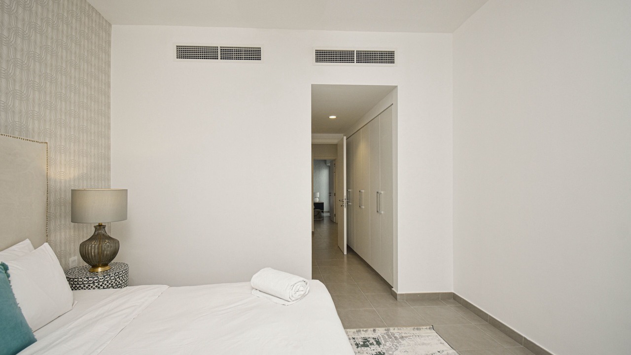 Photo of Bedroom in Dubai