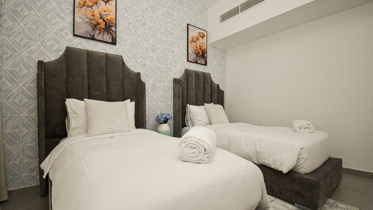Photo of Bedroom in Dubai