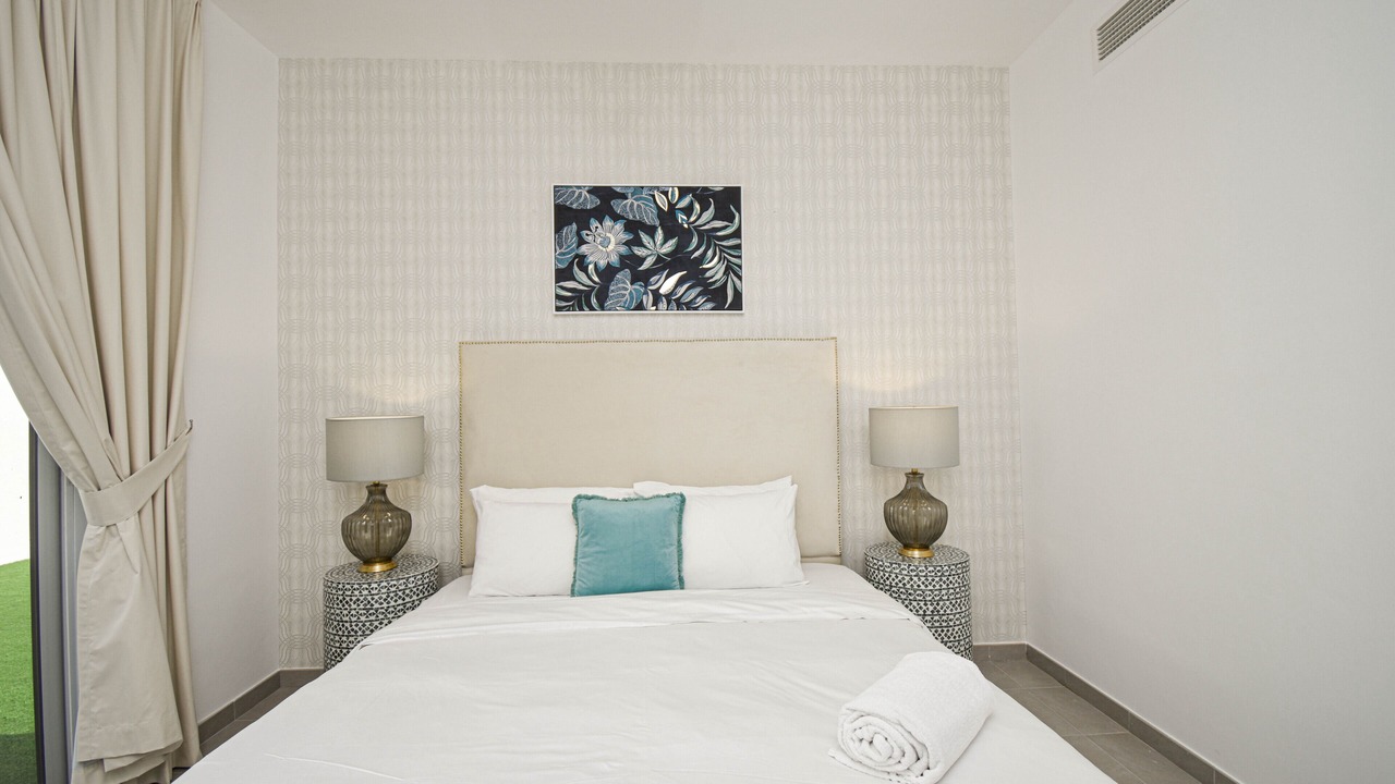 Photo of Bedroom in Dubai